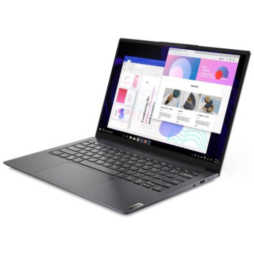 Ноутбук Lenovo Yoga Slim 7 Pro 14ACH5 (82MS00A4PB)