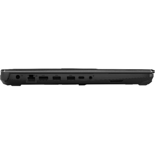 ASUS TUF Gaming A15 FA506NC Graphite Black (FA506NC-HN016) Custom 32GB/1TB