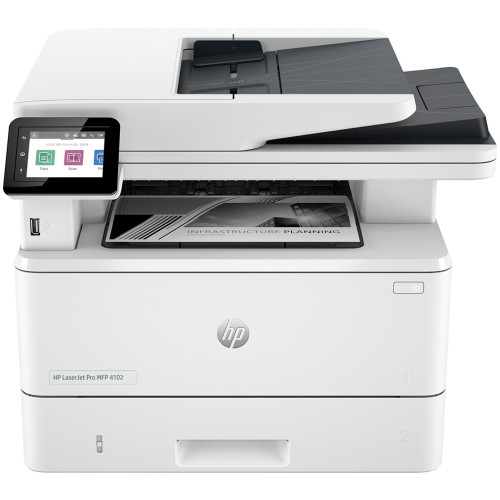 HP LaserJet Pro 4102dw (2Z622F)