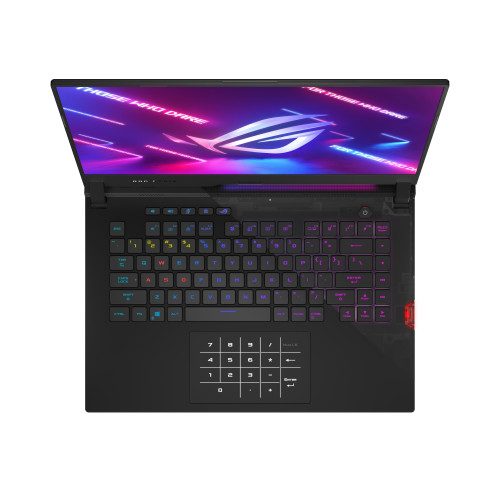 Ноутбук Asus ROG Strix SCAR 15 (G533QS-HF009T)