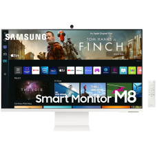 Samsung Smart M8 (LS32BM801UUXEN)