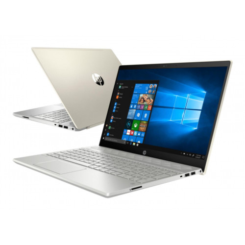 HP Pavilion 15 i5-8250U/16GB/480/Win10 MX150 IPS(4XK56EA)