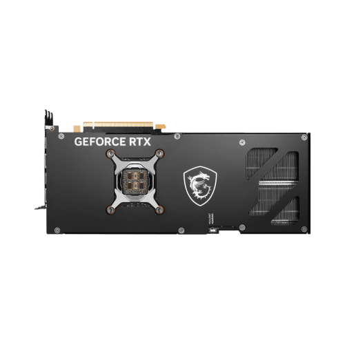 MSI GeForce RTX4090 24GB GAMING SLIM TRIO (RTX 4090 GAMING SLIM 24G)