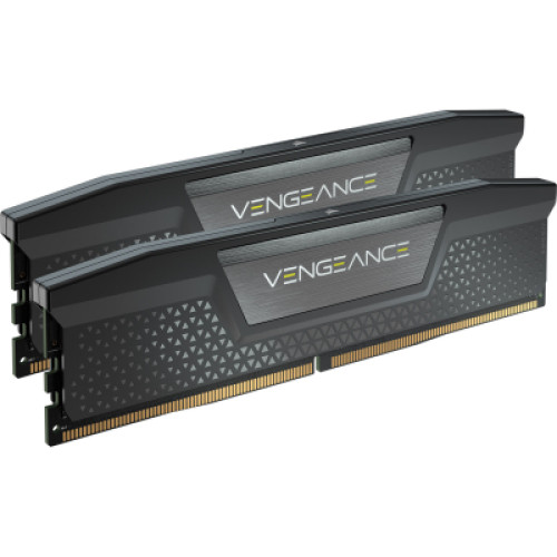 Corsair 96 GB (2x48GB) DDR5 5200 MHz Vengeance (CMK96GX5M2B5200C38)