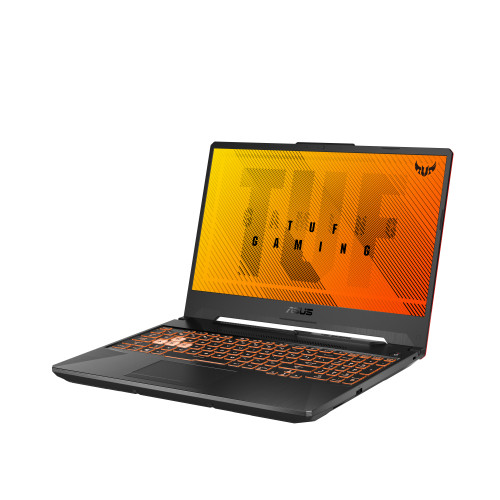 Ноутбук Asus TUF Gaming F15 FX506LHB (FX506LHB-HN323W)