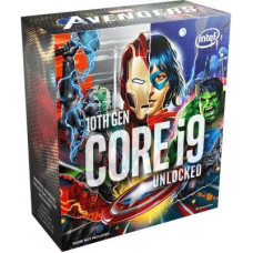 Intel Core i9-10900KA (BX8070110900KA)
