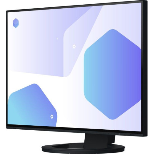 Eizo FlexScan EV2485-BK: високоякісний монітор для професійного користування