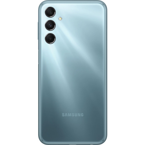 Samsung Galaxy M33 5G 8/128GB Blue (SM-M336BZBR)