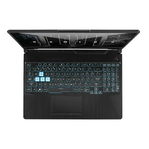 Ноутбук Asus TUF Gaming F15 FX506HC (FX506HC-HN004)