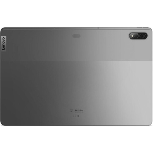 Обзор Lenovo Tab P12 Pro: мощный 5G-планшет с 8/256 ГБ памяти (Storm Grey)