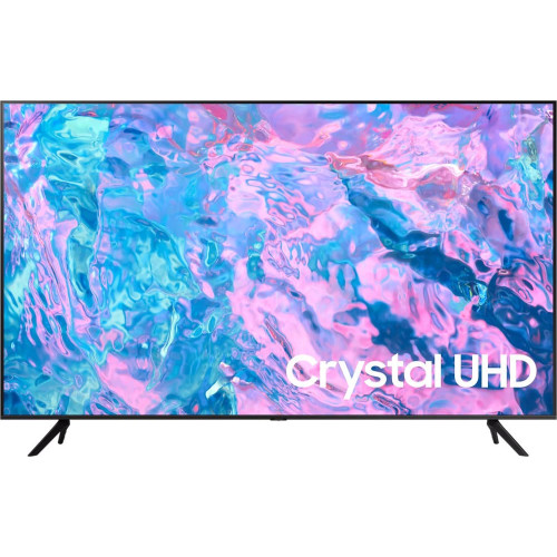 Samsung UE65CU7192: Високоякісний телевізор зі стильним дизайном