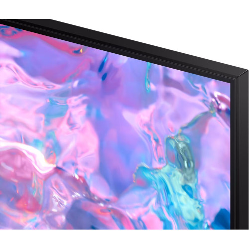 Samsung UE65CU7192: Високоякісний телевізор зі стильним дизайном