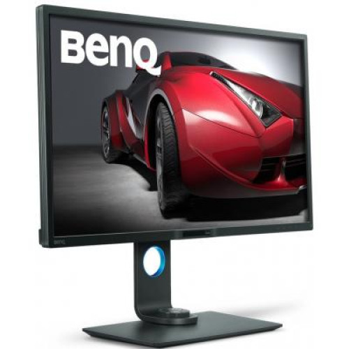 BenQ PD3200U Grey