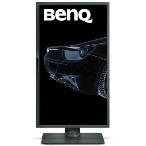 BenQ PD3200U Grey