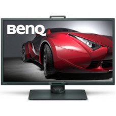 BenQ PD3200U Grey