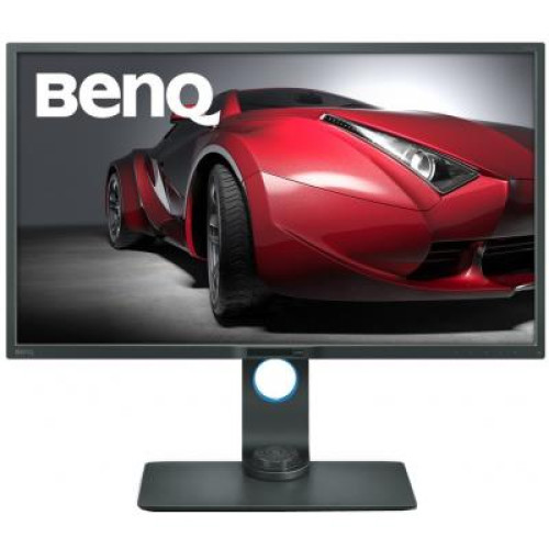 BenQ PD3200U Grey