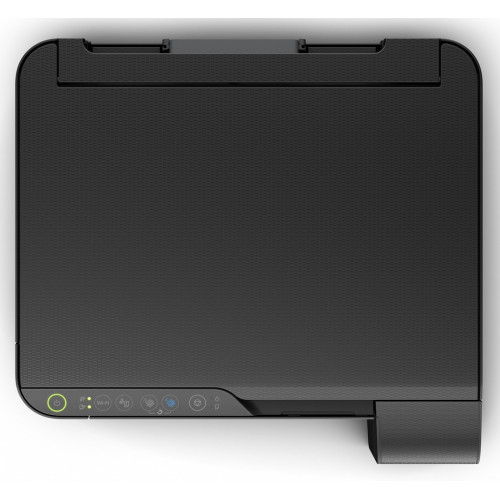 Многофункциональное устройство Epson L3150 с WiFi для безупречной печати (C11CG86409)