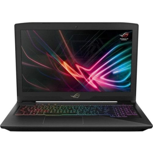 Ноутбук Asus GL503VM (GL503VM-FY047T)