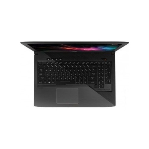 Ноутбук Asus GL503VM (GL503VM-FY047T)