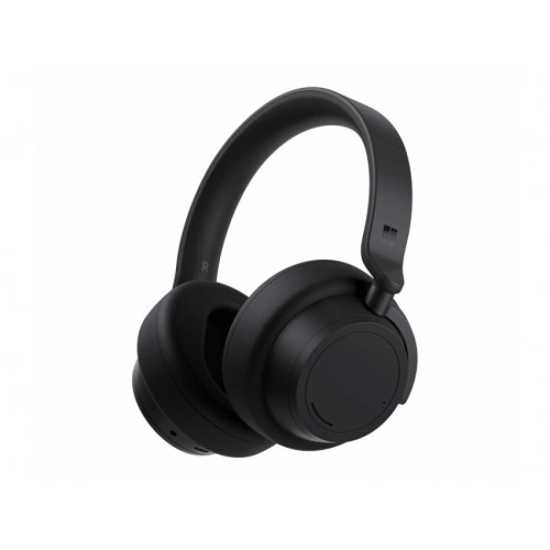 Microsoft Surface Headphones 2 Matte Black