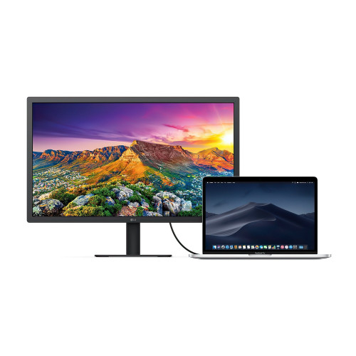 LG UltraFine 24MD4KL-B