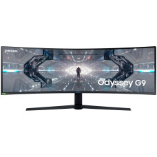 Samsung Odyssey G9 (LC49G95TSSIXCI)