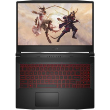 MSI Katana GF66 12UE-603 (GF6612UE-605US)