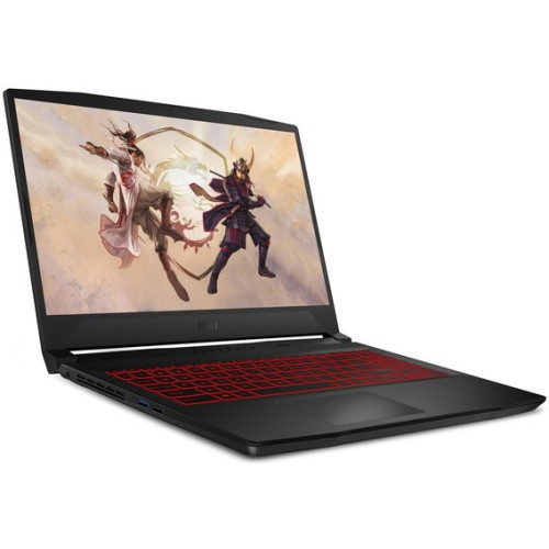 MSI Katana GF66 12UE-603 (GF6612UE-605US)