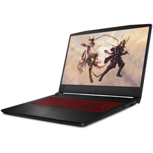 MSI Katana GF66 12UE-603 (GF6612UE-605US)