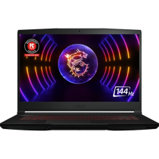 MSI Thin GF63 12VE (GF6312VE-201US)