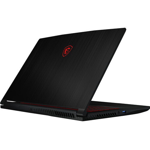 MSI Thin GF63 12VE (GF6312VE-201US)