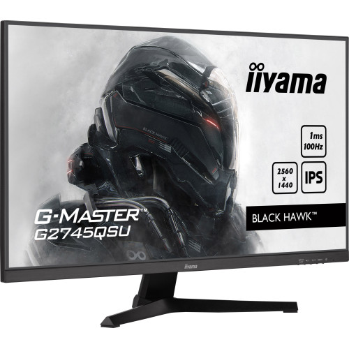 iiyama G-Master G2745QSU-B1