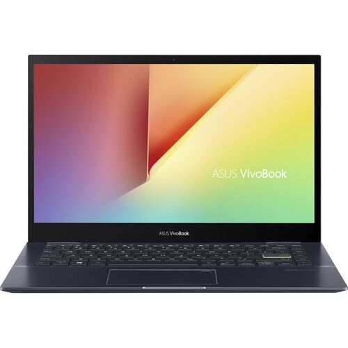 Ноутбук Asus VivoBook Flip 14 TM420UA (TM420UA-DS71T)