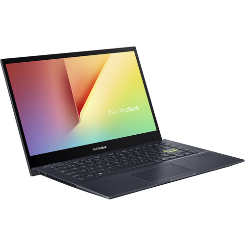 Ноутбук Asus VivoBook Flip 14 TM420UA (TM420UA-DS71T)