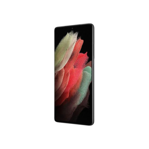 Samsung Galaxy S21 Ultra 16/512GB Phantom Black (SM-G998BZKHSEK)