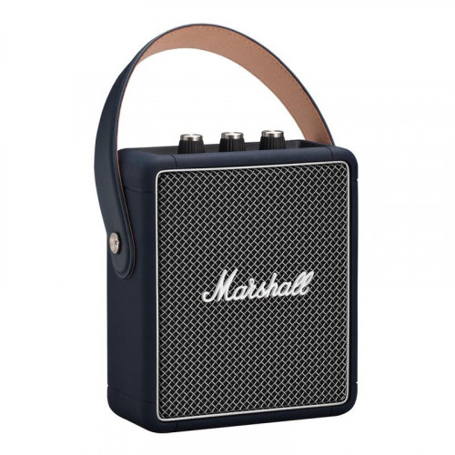 Marshall Portable Loudspeaker Stockwell II Indigo (1005251)