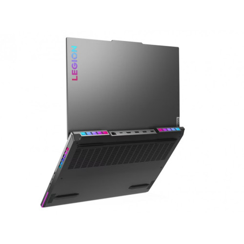 Lenovo Legion 7: ультра-мощный игровой ноутбук
