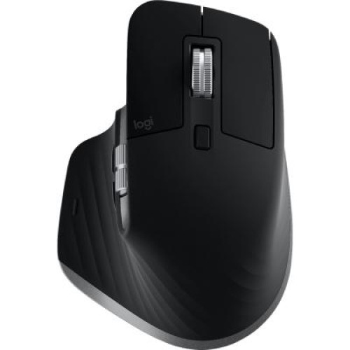 Logitech MX Master 3 for Mac Bluetooth Space Grey (910-005696)