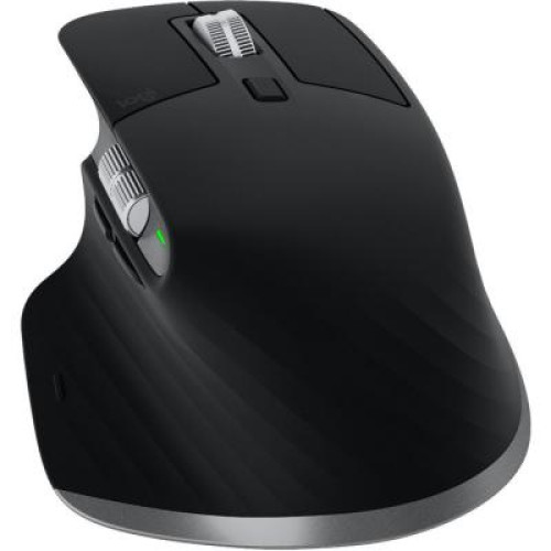 Logitech MX Master 3 for Mac Bluetooth Space Grey (910-005696)