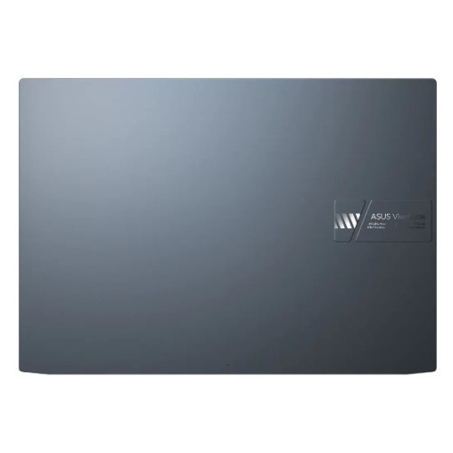 Ноутбук Asus Vivobook Pro 16 OLED K6602ZE (K6602ZE-MX012X)
