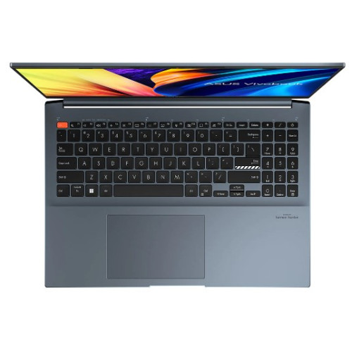 Ноутбук Asus Vivobook Pro 16 OLED K6602ZE (K6602ZE-MX012X)