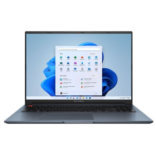 Ноутбук Asus Vivobook Pro 16 OLED K6602ZE (K6602ZE-MX012X)