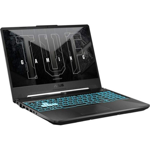 Ноутбук Asus TUF Gaming A15 FA506QM (FA506QM-HN008)