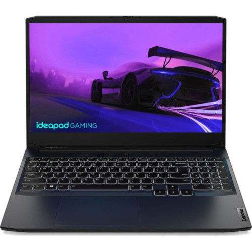 Lenovo IdeaPad Gaming 3 15IHU6 (82K100HEPB)