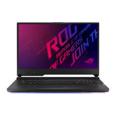 Ноутбук Asus ROG Strix G732LV (G732LV-EV029T)