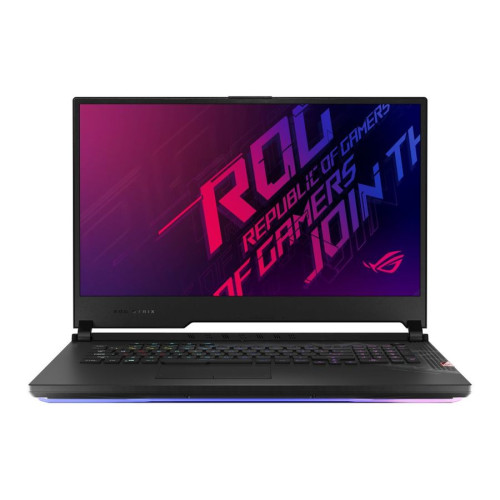 Ноутбук Asus ROG Strix G732LV (G732LV-EV029T)