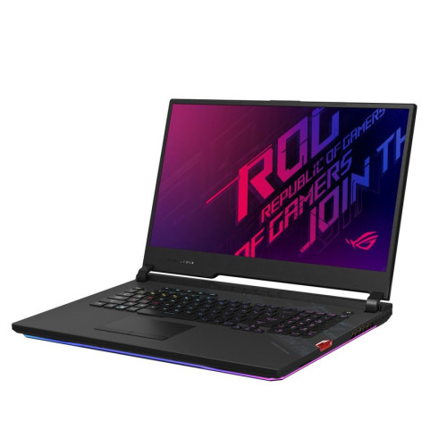 Ноутбук Asus ROG Strix G732LV (G732LV-EV029T)