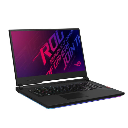 Ноутбук Asus ROG Strix G732LV (G732LV-EV029T)