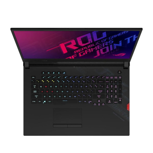 Ноутбук Asus ROG Strix G732LV (G732LV-EV029T)