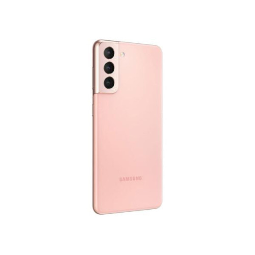 Смартфон Samsung Galaxy S21 8/128GB Phantom Pink (SM-G991BZIDSEK)